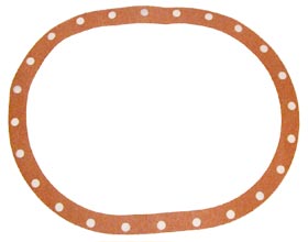 MANNHULLSPAKNING KORK NS6271 